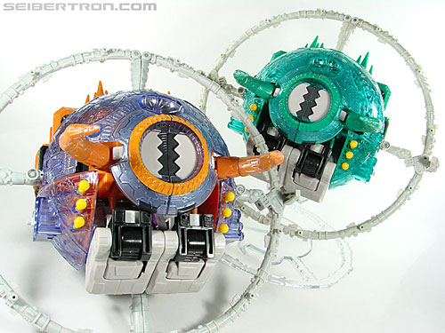 Transformers Armada Unicron of Light (Hikari no Unicron) (Image #42 of 223)
