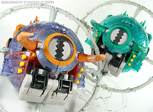 Transformers Armada Unicron of Light (Hikari no Unicron) (Image #43 of 223)