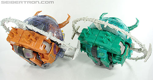 Transformers Armada Unicron of Light (Hikari no Unicron) (Image #48 of 223)
