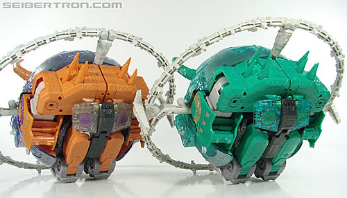 Transformers Armada Unicron of Light (Hikari no Unicron) (Image #49 of 223)