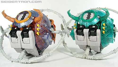 Transformers Armada Unicron of Light (Hikari no Unicron) (Image #50 of 223)
