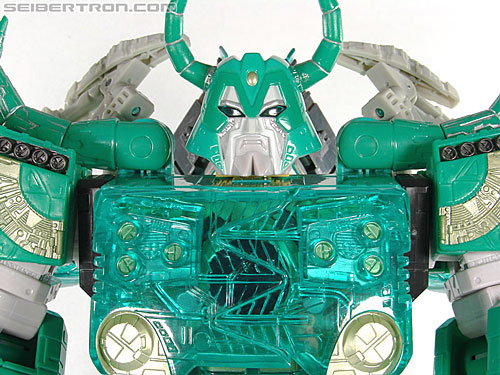 Transformers Armada Unicron of Light (Hikari no Unicron) (Image #68 of 223)