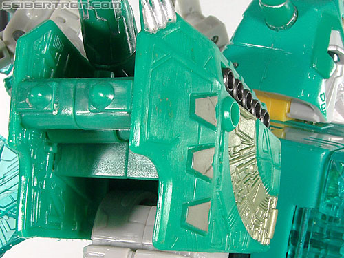 Transformers Armada Unicron of Light (Hikari no Unicron) (Image #79 of 223)