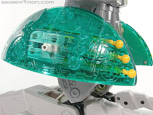 Transformers Armada Unicron of Light (Hikari no Unicron) (Image #81 of 223)