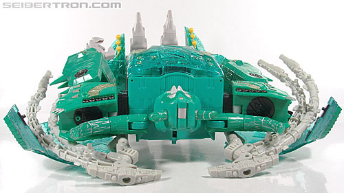 Transformers Armada Unicron of Light (Hikari no Unicron) (Image #94 of 223)