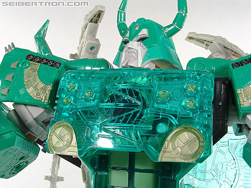 Transformers Armada Unicron of Light (Hikari no Unicron) (Image #111 of 223)