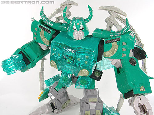 Transformers Armada Unicron of Light (Hikari no Unicron) (Image #117 of 223)