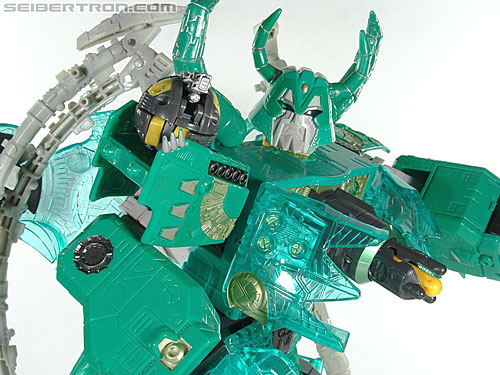 Transformers Armada Unicron of Light (Hikari no Unicron) (Image #146 of 223)