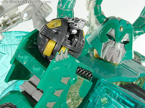 Transformers Armada Unicron of Light (Hikari no Unicron) (Image #148 of 223)