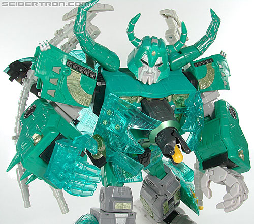 Transformers Armada Unicron of Light (Hikari no Unicron) (Image #152 of 223)