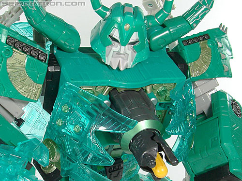 Transformers Armada Unicron of Light (Hikari no Unicron) (Image #153 of 223)