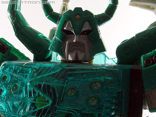 Transformers Armada Unicron of Light (Hikari no Unicron) (Image #164 of 223)