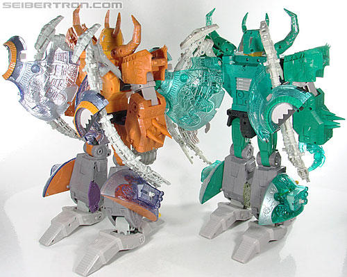 Transformers Armada Unicron of Light (Hikari no Unicron) (Image #180 of 223)