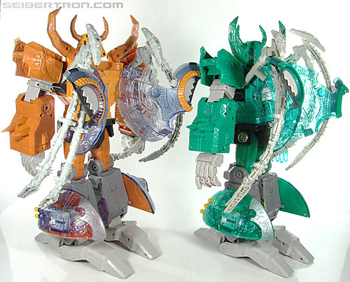 Transformers Armada Unicron of Light (Hikari no Unicron) (Image #181 of 223)