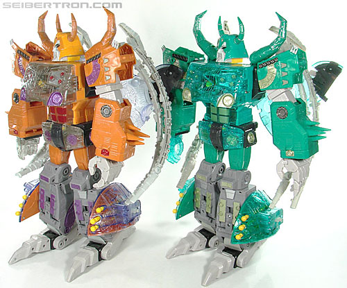 Transformers Armada Unicron of Light (Hikari no Unicron) (Image #182 of 223)