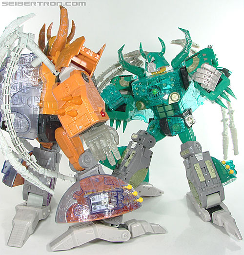Transformers Armada Unicron of Light (Hikari no Unicron) (Image #186 of 223)