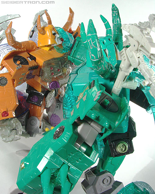 Transformers Armada Unicron of Light (Hikari no Unicron) (Image #191 of 223)
