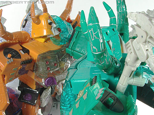 Transformers Armada Unicron of Light (Hikari no Unicron) (Image #192 of 223)