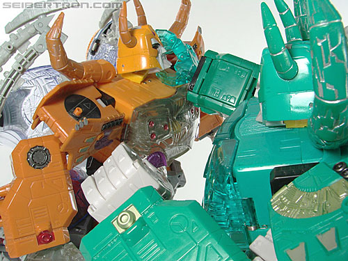Transformers Armada Unicron of Light (Hikari no Unicron) (Image #193 of 223)
