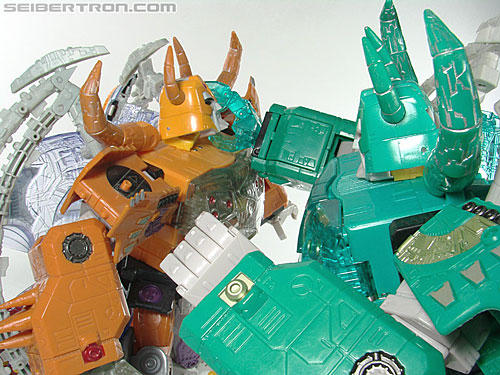 Transformers Armada Unicron of Light (Hikari no Unicron) (Image #195 of 223)