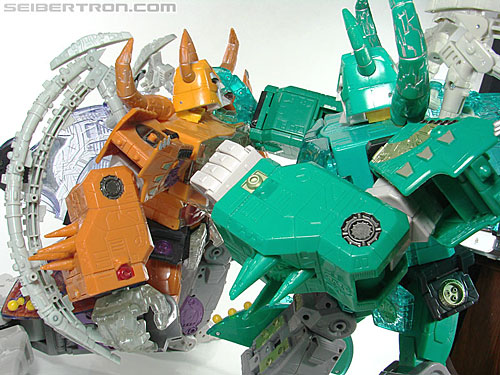 Transformers Armada Unicron of Light (Hikari no Unicron) (Image #197 of 223)