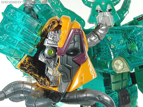 Transformers Armada Unicron of Light (Hikari no Unicron) (Image #206 of 223)