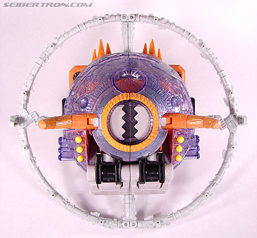 Transformers Armada Unicron (Image #2 of 259)