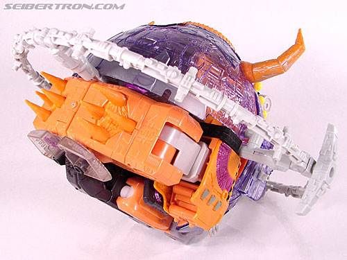 Transformers Armada Unicron (Image #9 of 259)