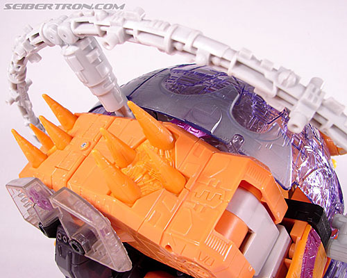 Transformers Armada Unicron (Image #10 of 259)