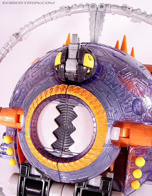 Transformers Armada Unicron (Image #19 of 259)