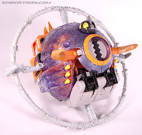 Transformers Armada Unicron (Image #20 of 259)