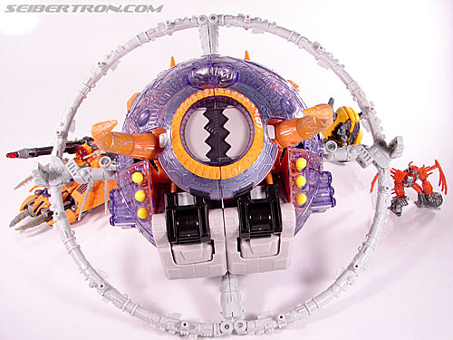 Transformers Armada Unicron (Image #50 of 259)