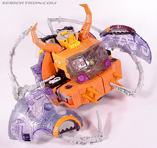 Transformers Armada Unicron (Image #53 of 259)