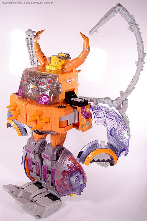 Transformers Armada Unicron (Image #54 of 259)