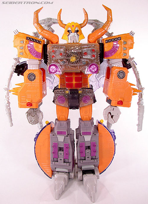 Transformers Armada Unicron Toy Gallery Image 57 of 259