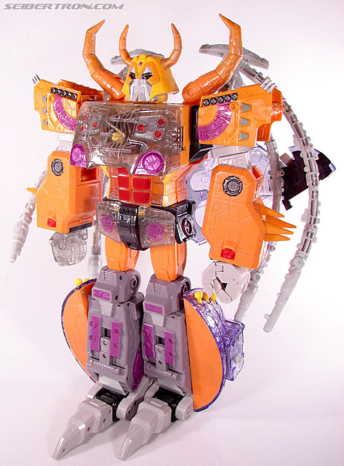 Transformers Armada Unicron (Image #74 of 259)
