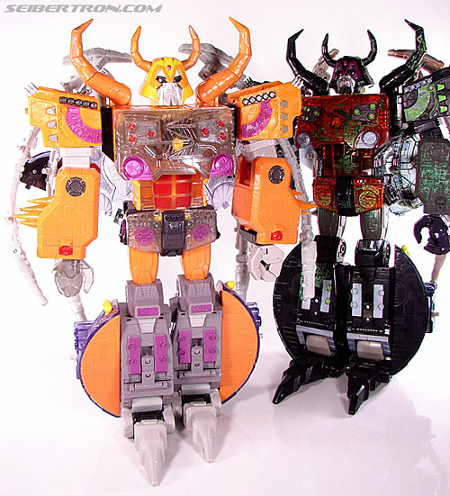 Transformers Armada Unicron (Image #81 of 259)