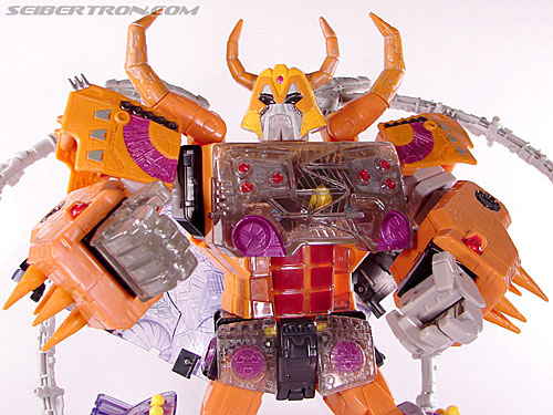 Transformers Armada Unicron (Image #85 of 259)