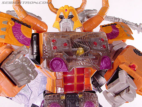 Transformers Armada Unicron (Image #86 of 259)