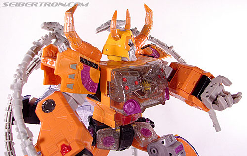 Transformers Armada Unicron (Image #94 of 259)