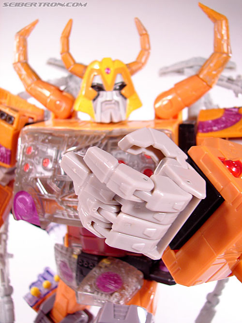 Transformers Armada Unicron (Image #101 of 259)