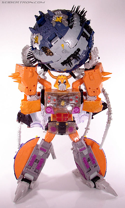 Transformers Armada Unicron (Image #107 of 259)