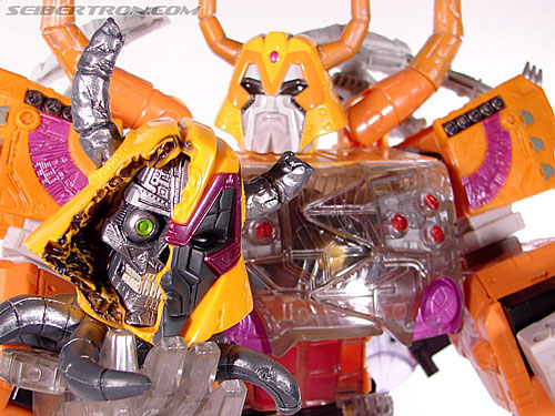 Transformers Armada Unicron (Image #112 of 259)