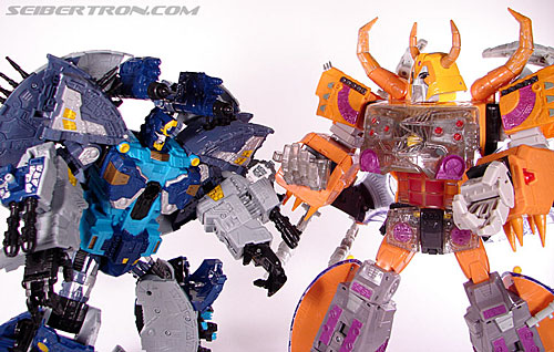 Transformers Armada Unicron (Image #115 of 259)