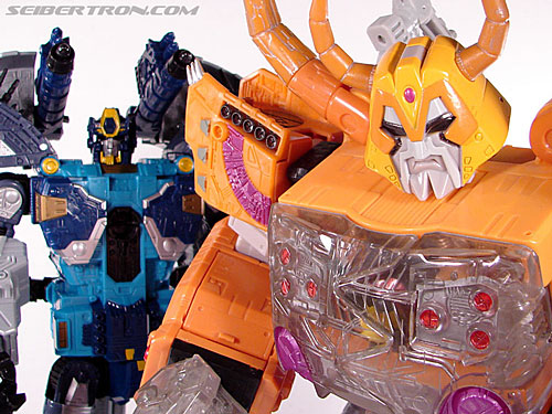 Transformers Armada Unicron (Image #120 of 259)
