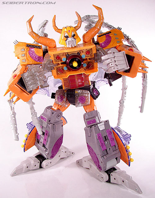 Transformers Armada Unicron (Image #132 of 259)