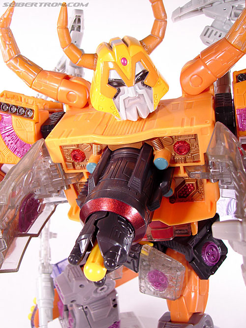 Transformers Armada Unicron (Image #139 of 259)