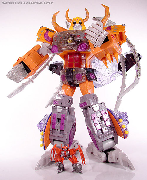 Transformers Armada Unicron (Image #148 of 259)