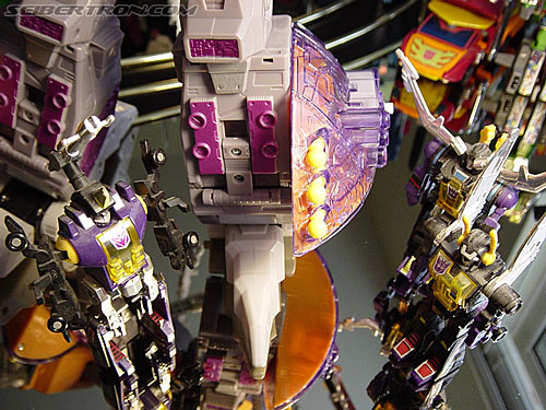 Transformers Armada Unicron (Image #181 of 259)