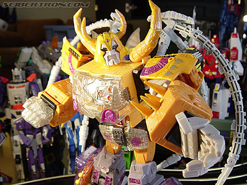 Transformers Armada Unicron (Image #186 of 259)